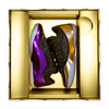 Nike LeBron XXIII Lux "Chosen One" IF0694-001