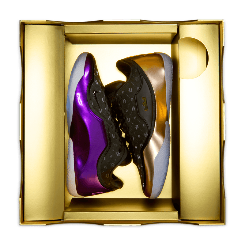 Nike LeBron XXIII Lux "Chosen One" IF0694-001