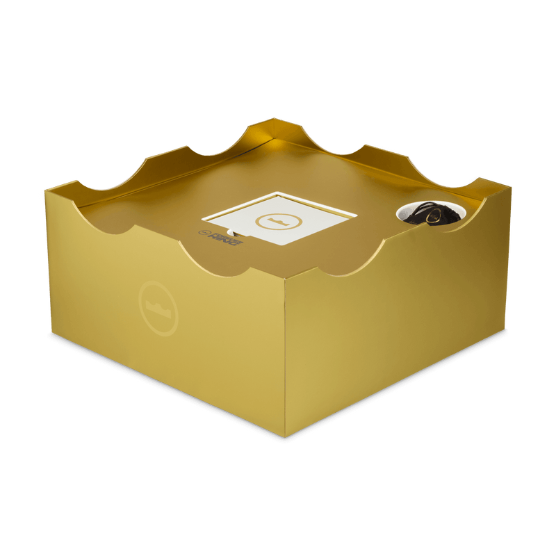 Nike LeBron XXIII Lux "Chosen One" IF0694-001