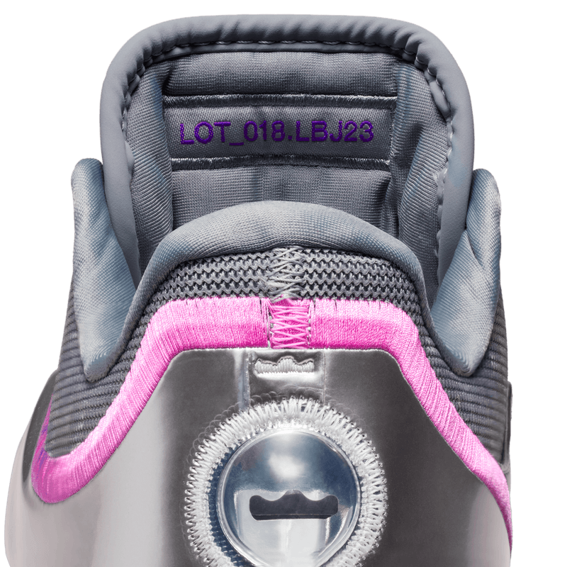 Nike LeBron XXIII "Bubble Boy" IF0694-002