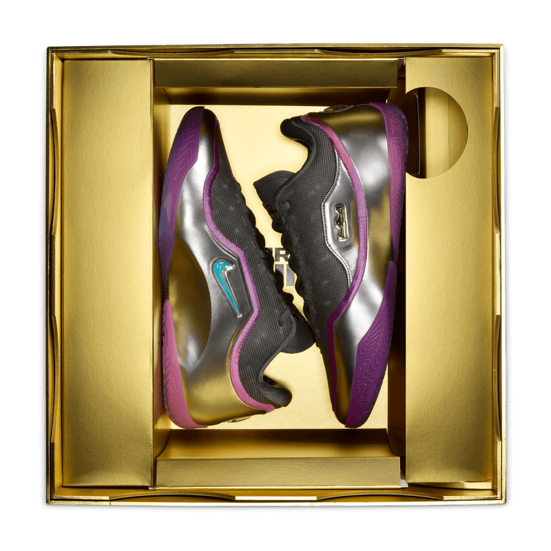 Nike LeBron XXIII "Bubble Boy" IF0694-002