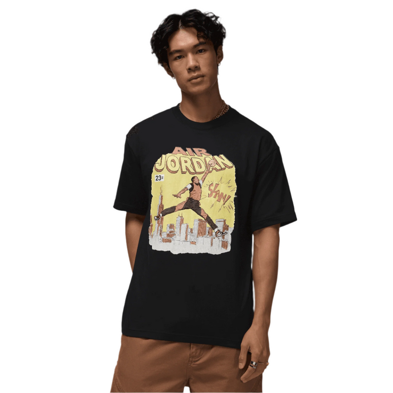 Jordan Comic SS Tee IF0784-010