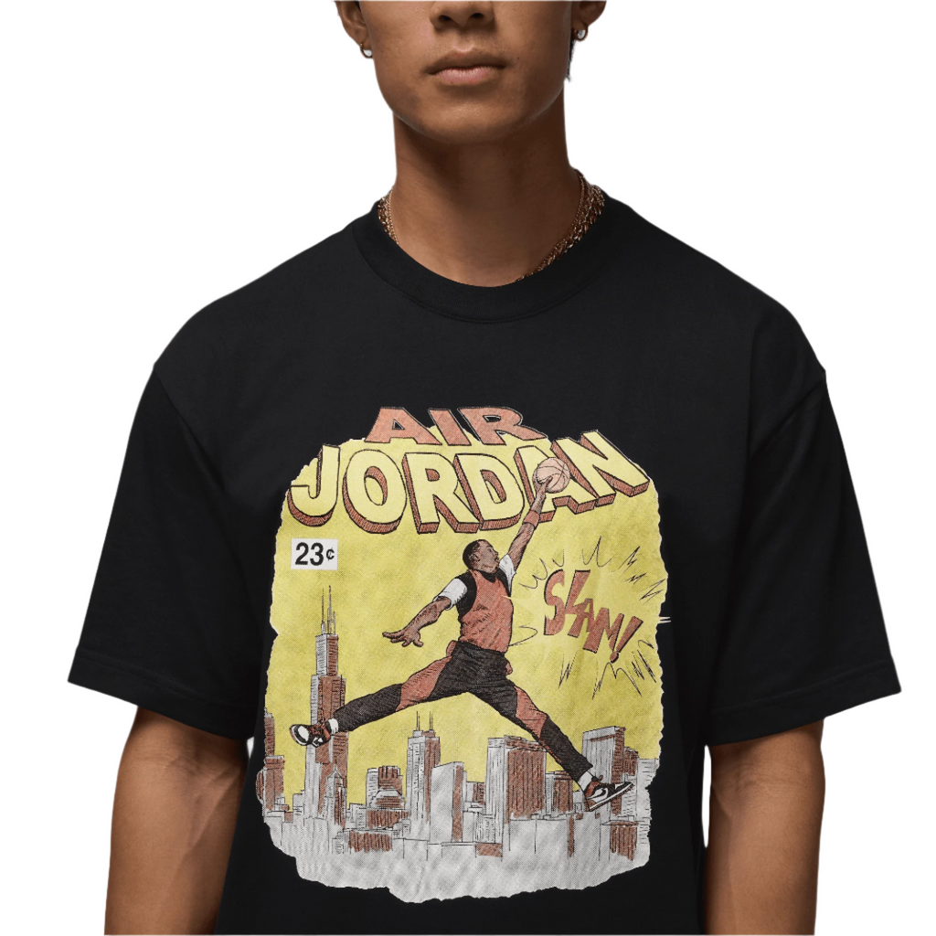 Jordan Comic SS Tee IF0784-010