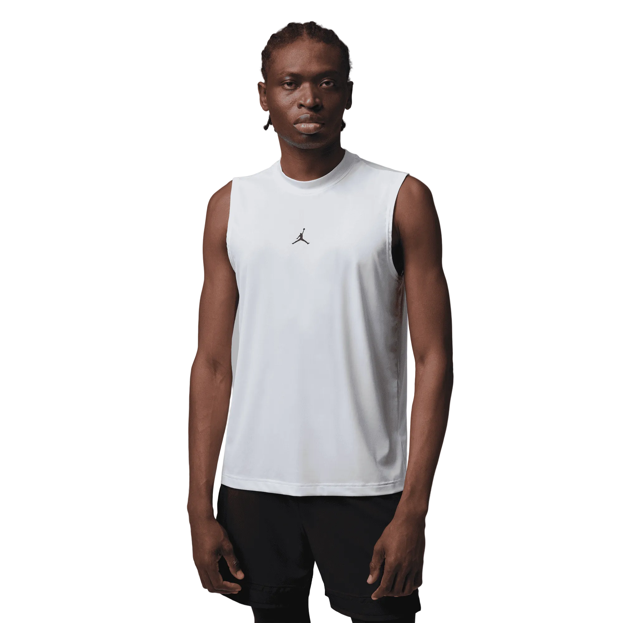 Jordan Essentials Sleeveless Top IF0889-100 – Hoops Heaven
