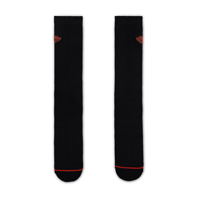Jordan Rare Air Everyday Cushioned Crew Socks IF1616-010