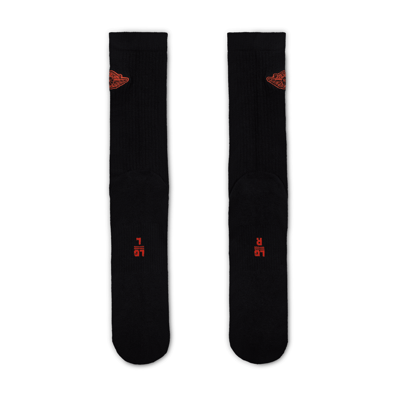 Jordan Rare Air Everyday Cushioned Crew Socks IF1616-010