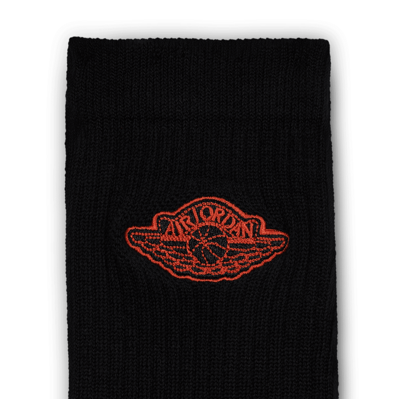 Jordan Rare Air Everyday Cushioned Crew Socks IF1616-010