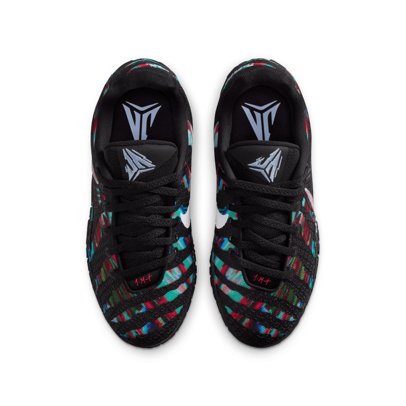 Youth Nike Ja 3 KC (GS) IF1795-001