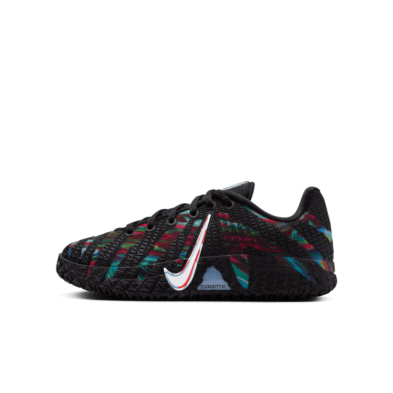 Youth Nike Ja 3 KC (GS) IF1795-001