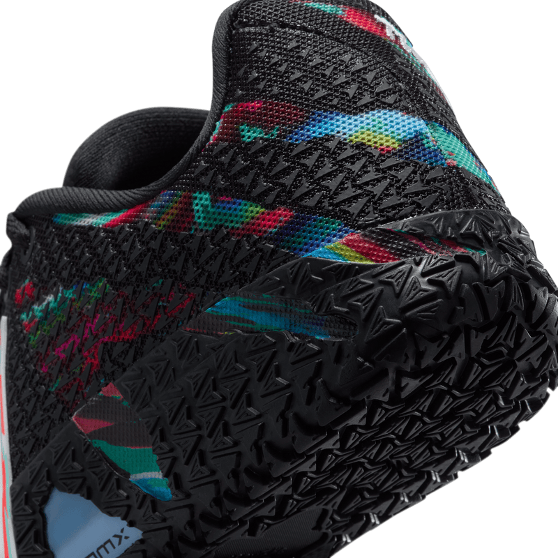 Youth Nike Ja 3 KC (GS) IF1795-001