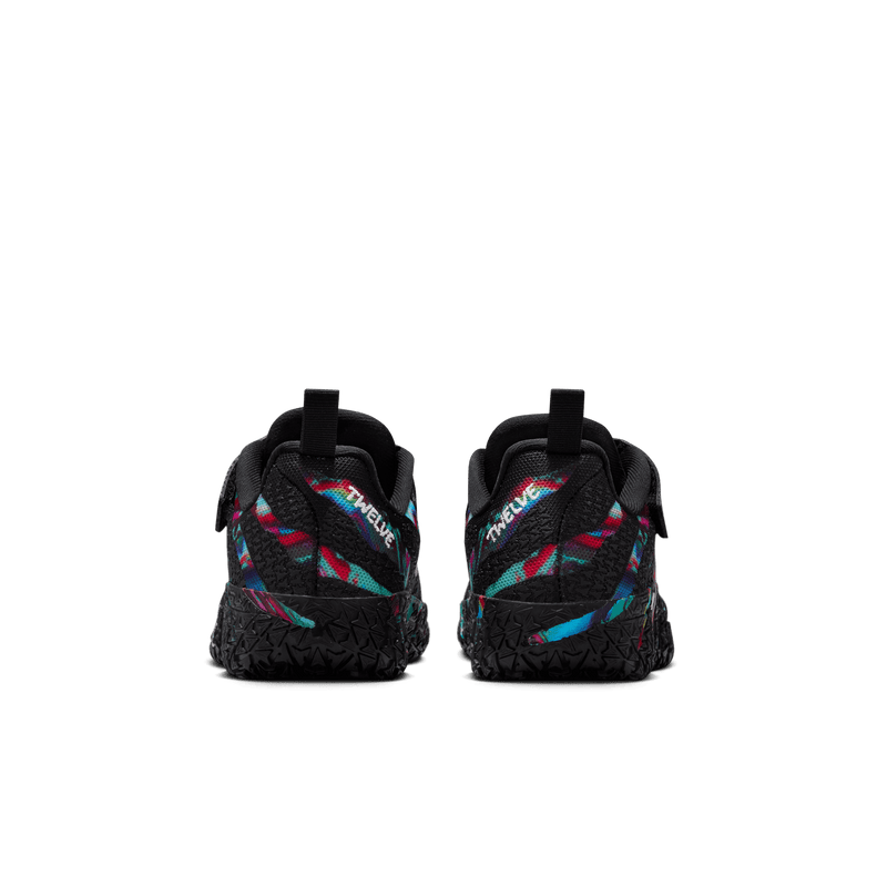 Youth Nike Ja 3 KC (PS) IF1796-001