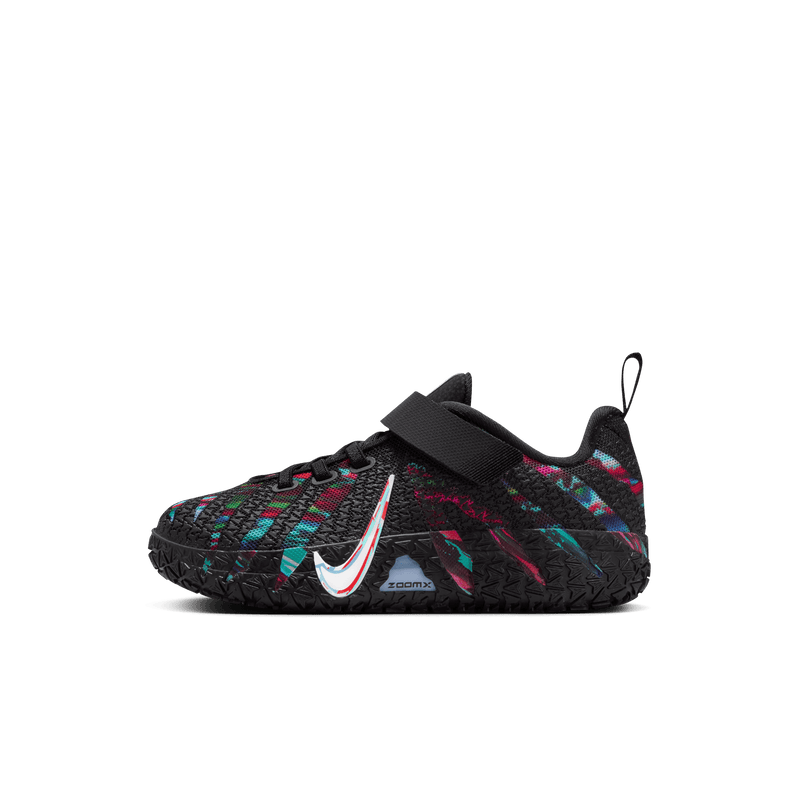 Youth Nike Ja 3 KC (PS) IF1796-001