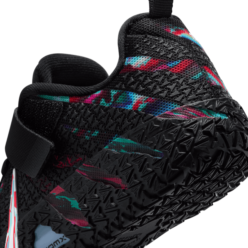 Youth Nike Ja 3 KC (PS) IF1796-001