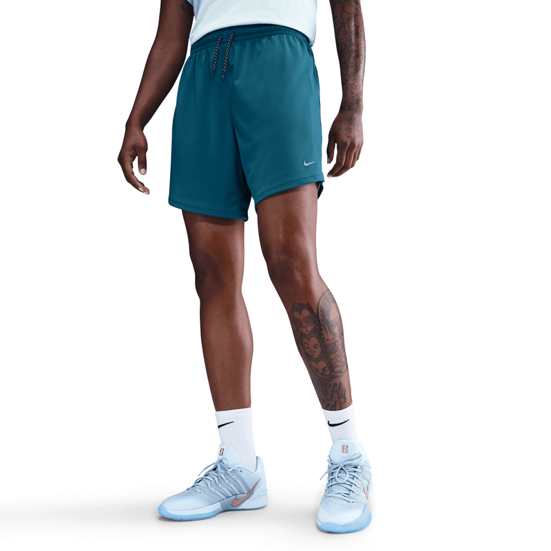 Womens Nike Sabrina Dri-Fit Reversible Shorts IF3350-415