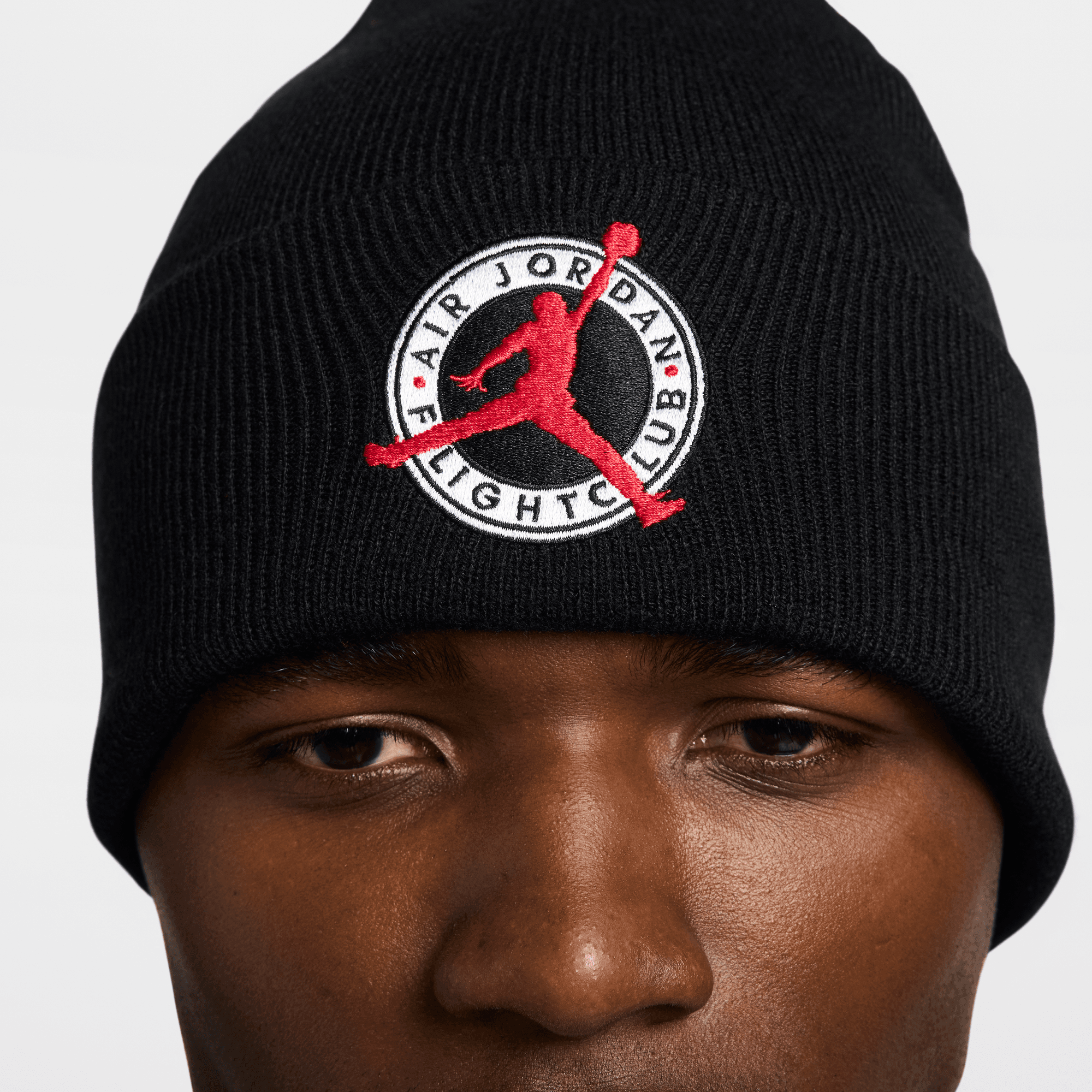 nike jordan beanie