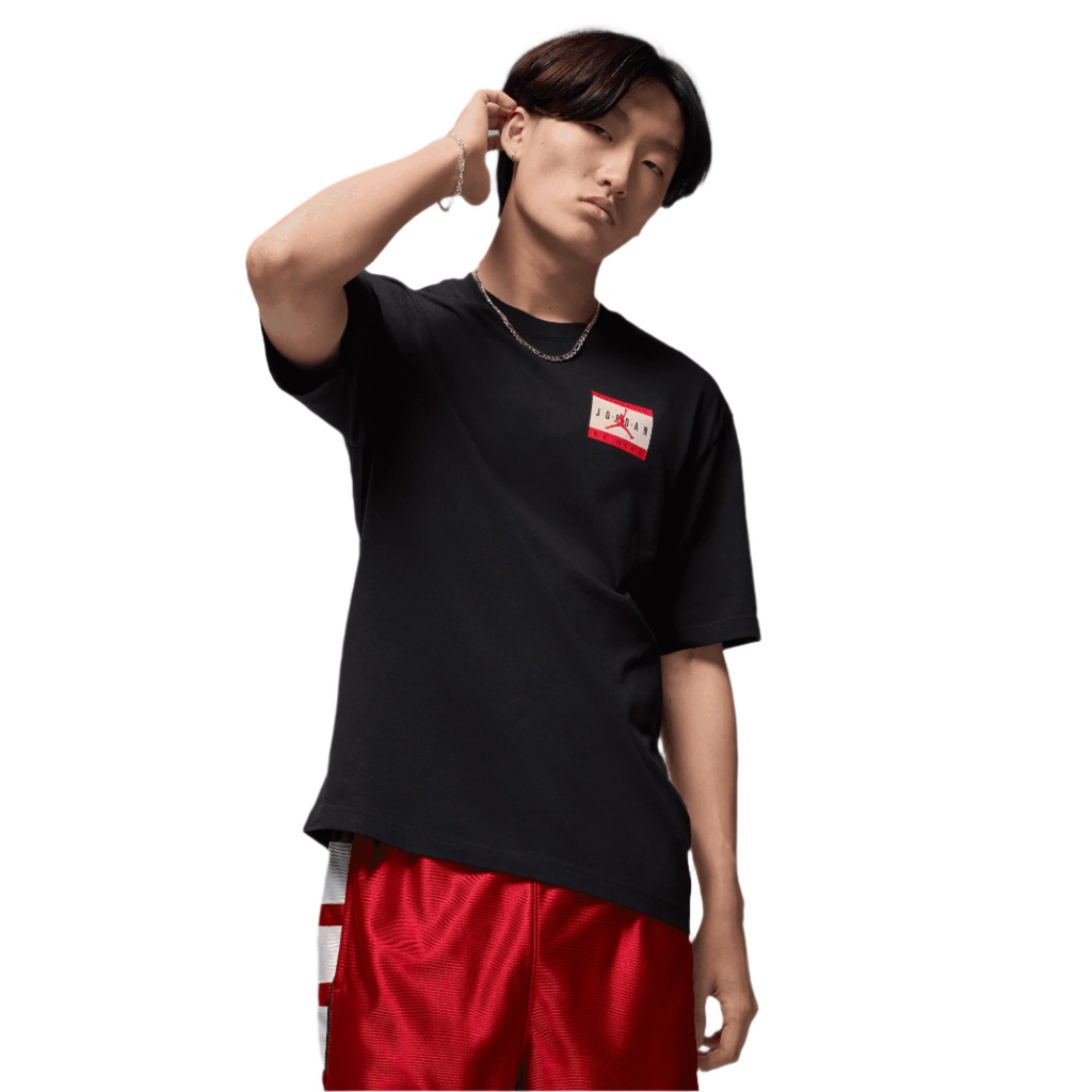 Jordan Authentic Badge Tee IF5619-010