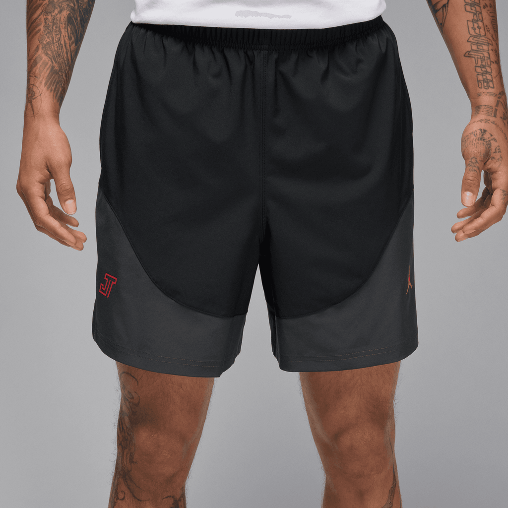 Jordan Jayson Tatum Dri-Fit Woven Shots IH0598-010