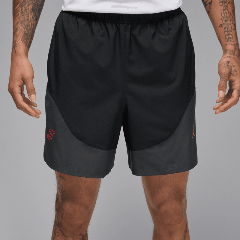 Jordan Jayson Tatum Dri-Fit Woven Shots IH0598-010