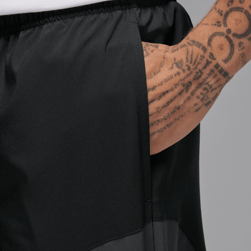 Jordan Jayson Tatum Dri-Fit Woven Shots IH0598-010