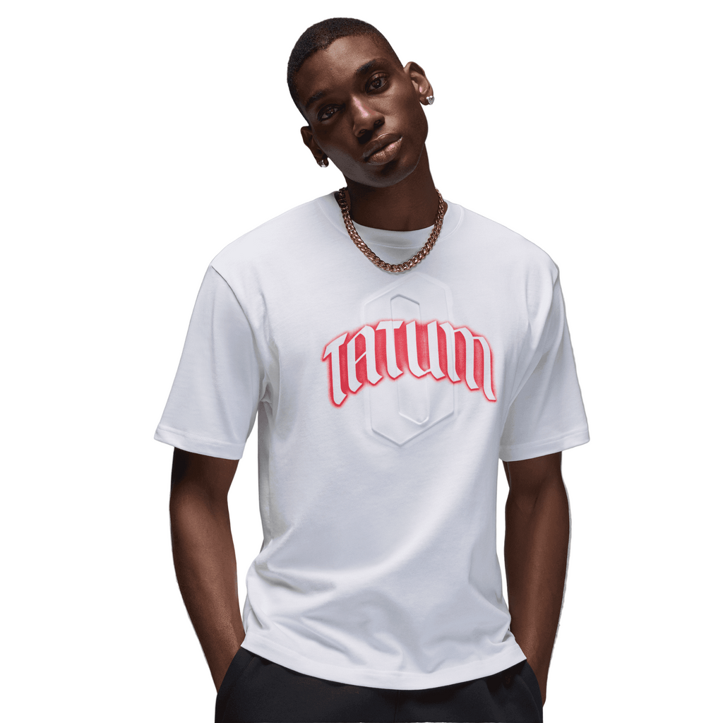 Jordan GFX Jayson Tatum Tee IH0600-100