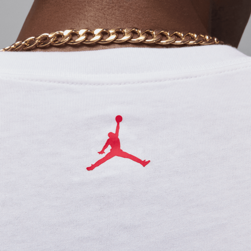 Jordan GFX Jayson Tatum Tee IH0600-100