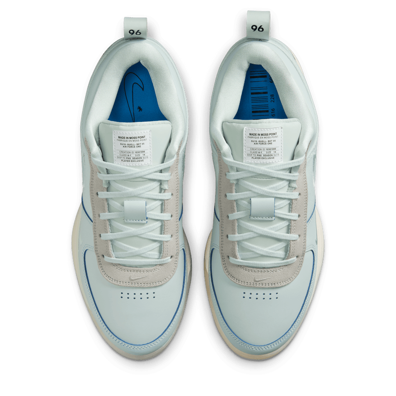 Nike Book 1 MP IH0889-001