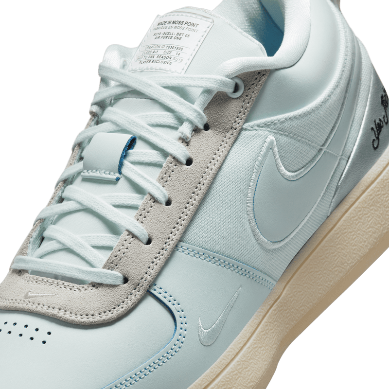 Nike Book 1 MP IH0889-001
