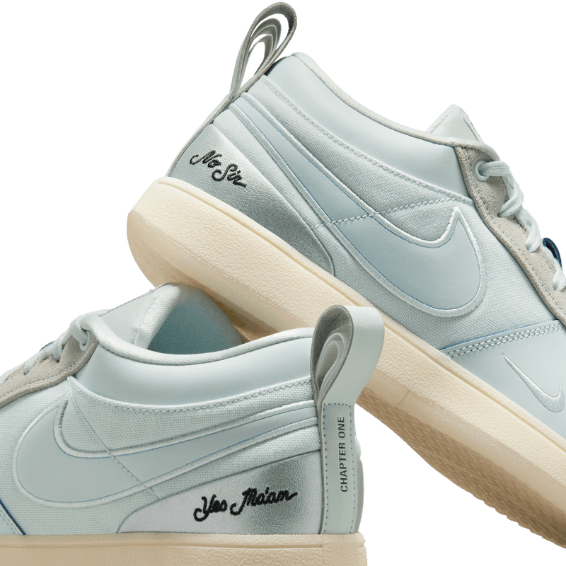 Nike Book 1 MP IH0889-001