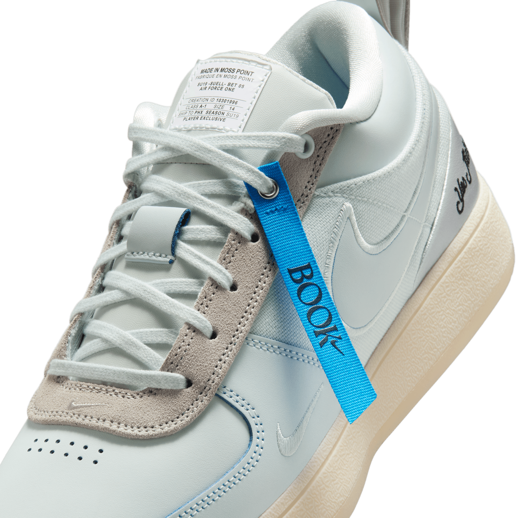 Nike Book 1 MP IH0889-001 – Hoops Heaven Nike Book 1 MP IH0889-001 – Hoops Heaven