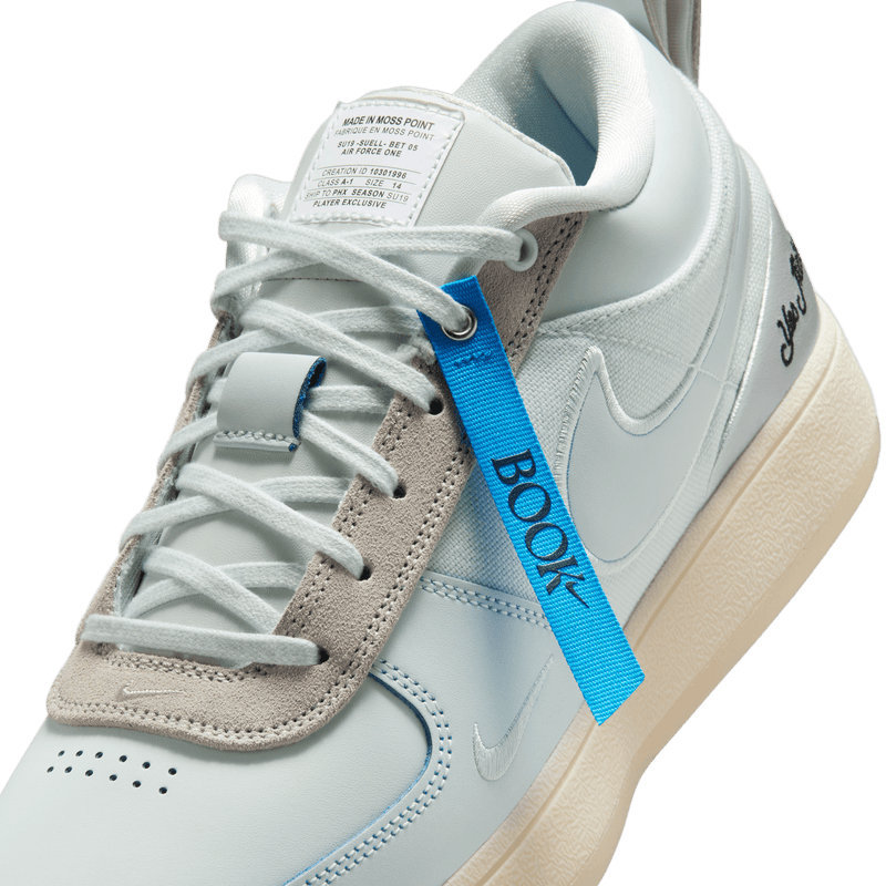 Nike Book 1 MP IH0889-001