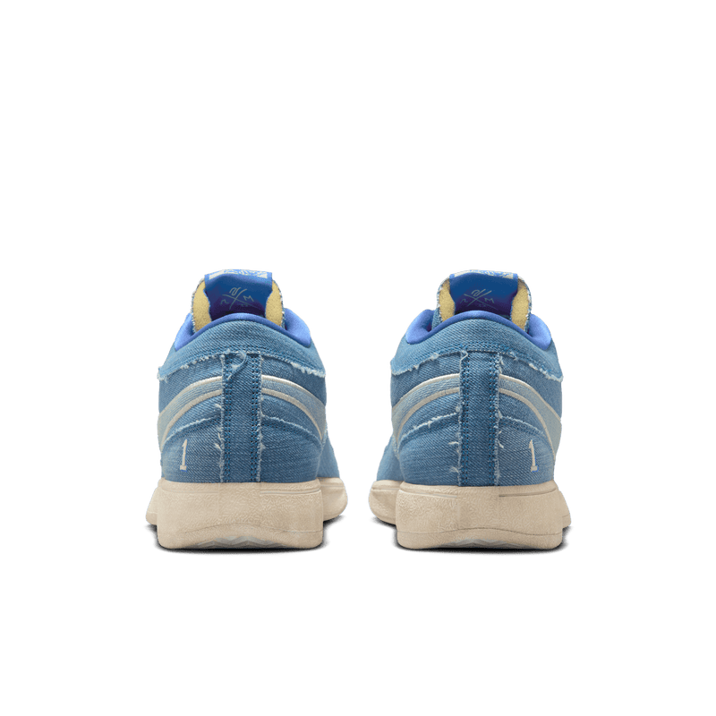 Nike Book 1 Blue IH0892-900