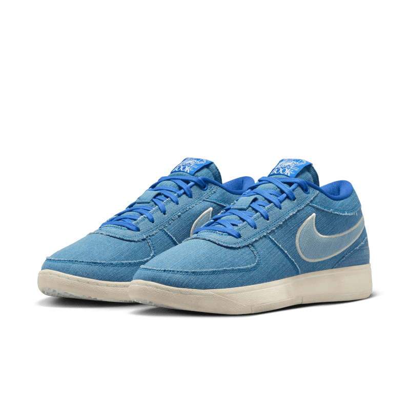 Nike Book 1 Blue IH0892-900