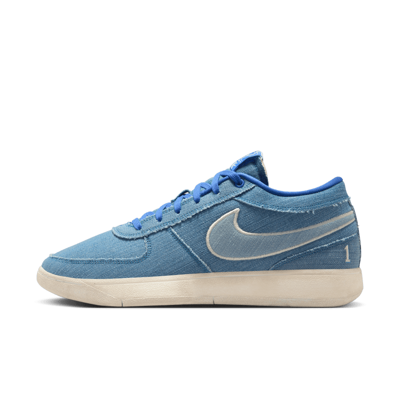 Nike Book 1 Blue IH0892-900