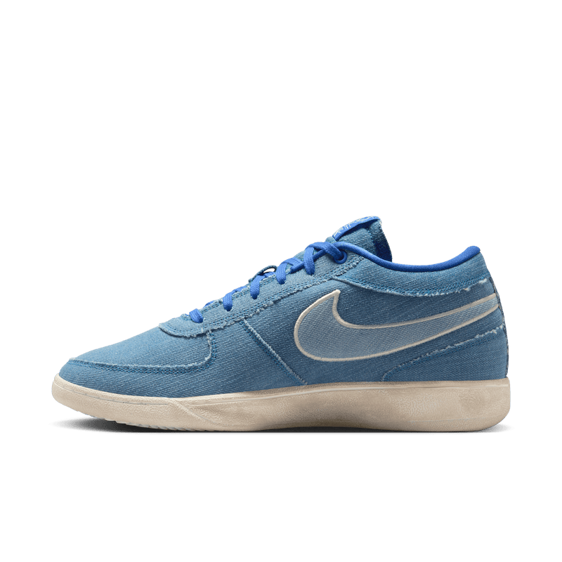 Nike Book 1 Blue IH0892-900