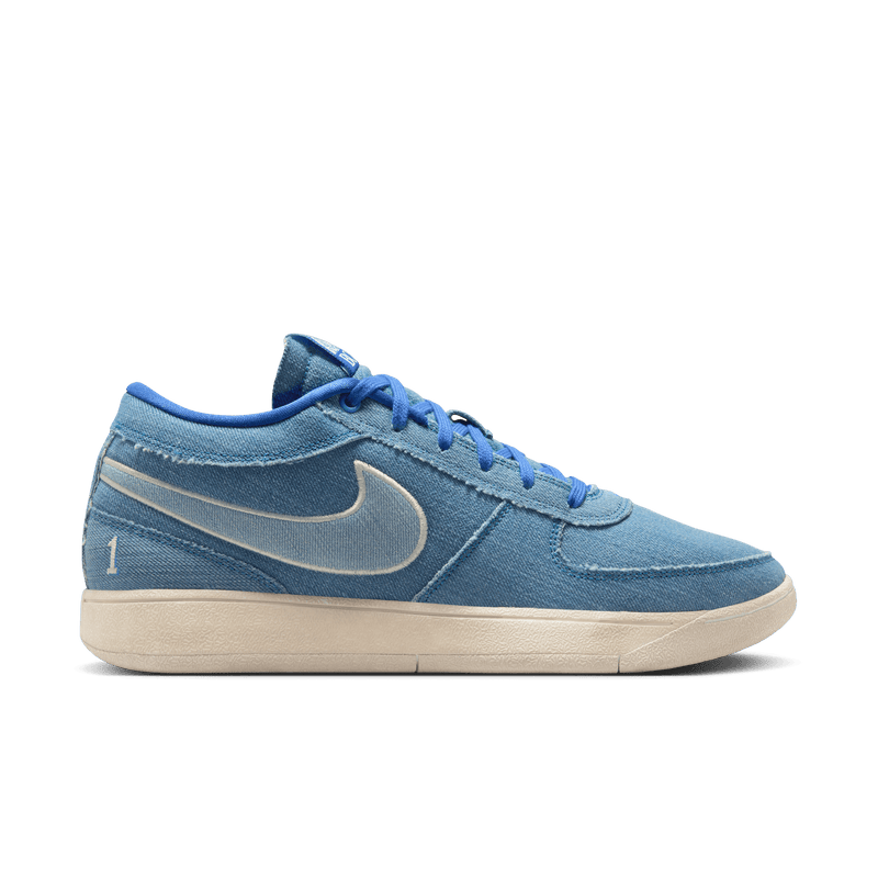 Nike Book 1 Blue IH0892-900