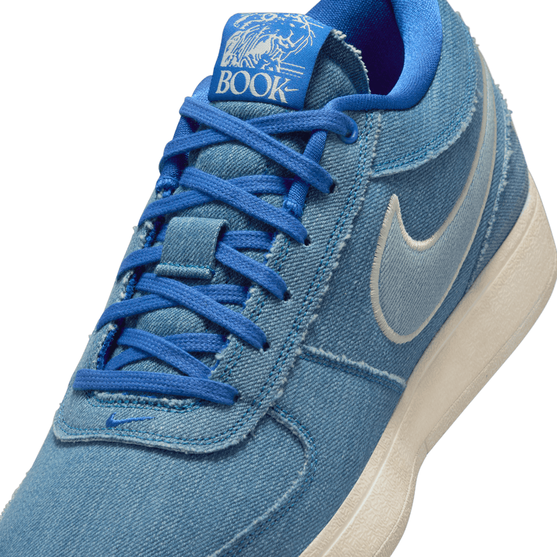 Nike Book 1 Blue IH0892-900