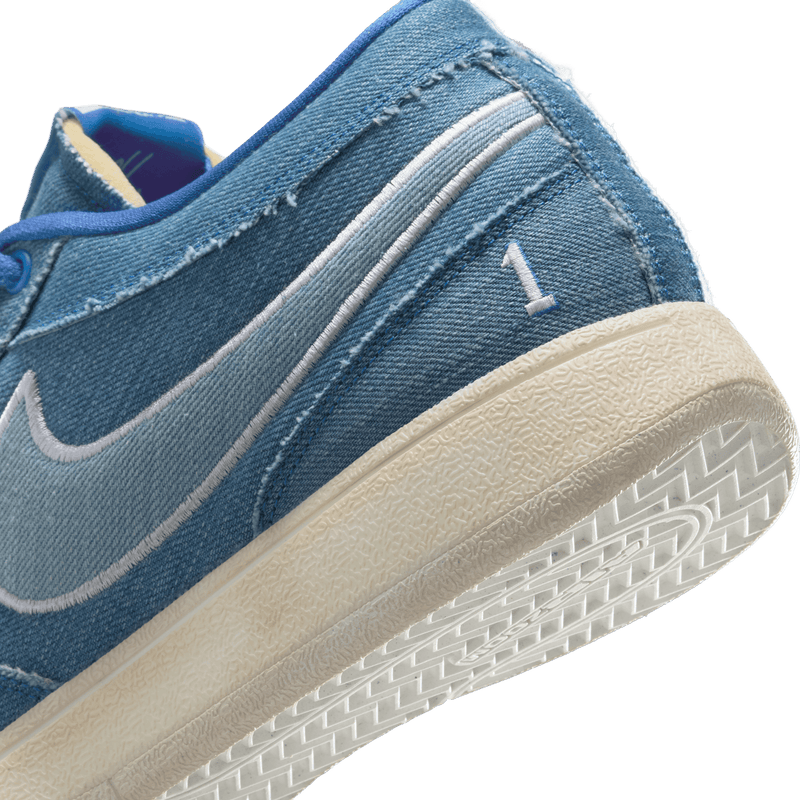 Nike Book 1 Blue IH0892-900