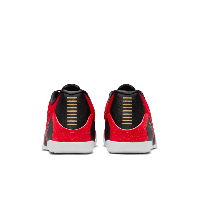 Nike Kobe IX Elite Low EM Protro "China" IH1400-600