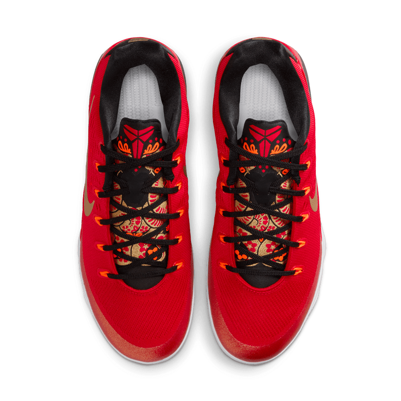 Nike Kobe IX Elite Low EM Protro "China" IH1400-600