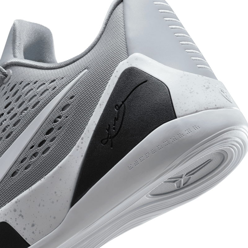 Nike Kobe IX Elite Low EM Protro IH1401-001