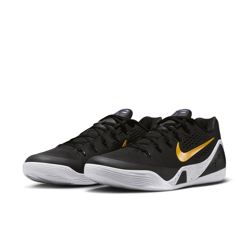 Nike Kobe IX Elite Low EM Protro IH1401-002