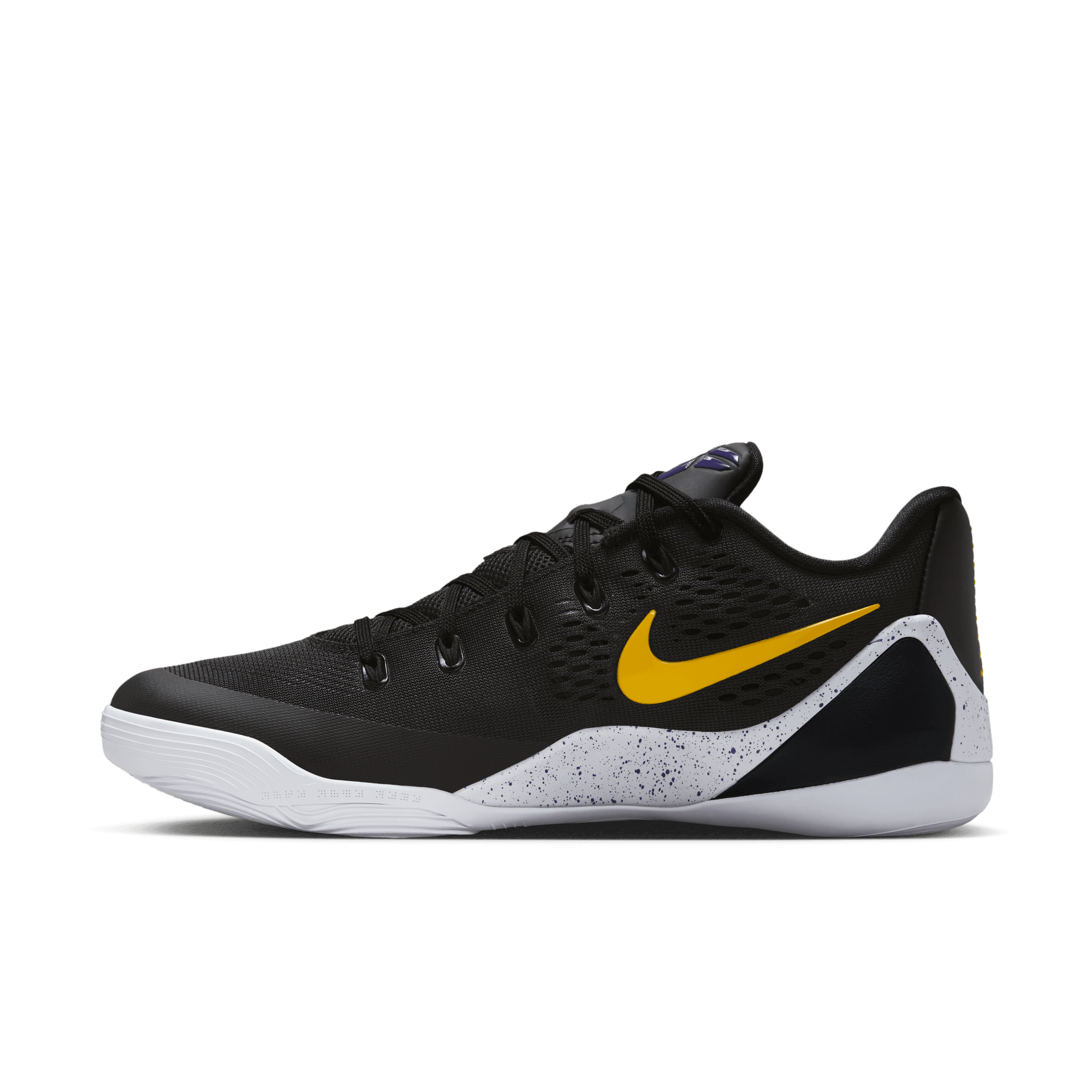Nike Kobe IX Elite Low EM Protro IH1401-002 – Hoops Heaven