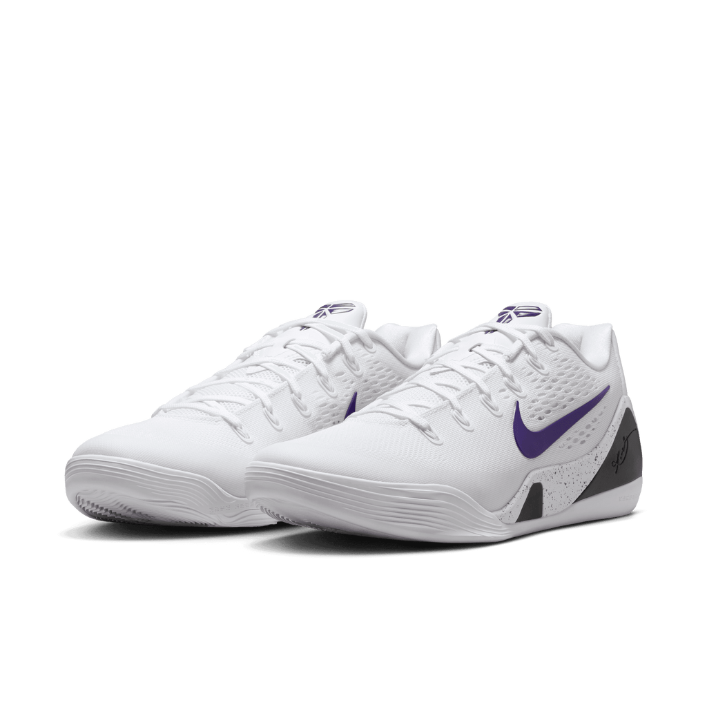 Nike Kobe IX Elite Low EM Protro IH1401-100