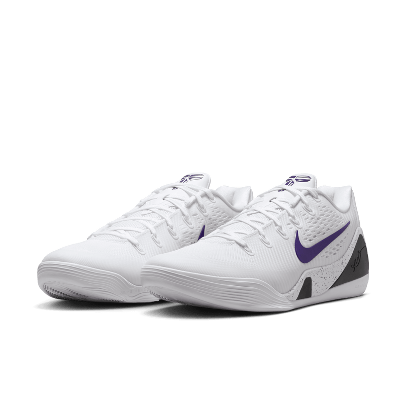 Nike Kobe IX Elite Low EM Protro IH1401-100