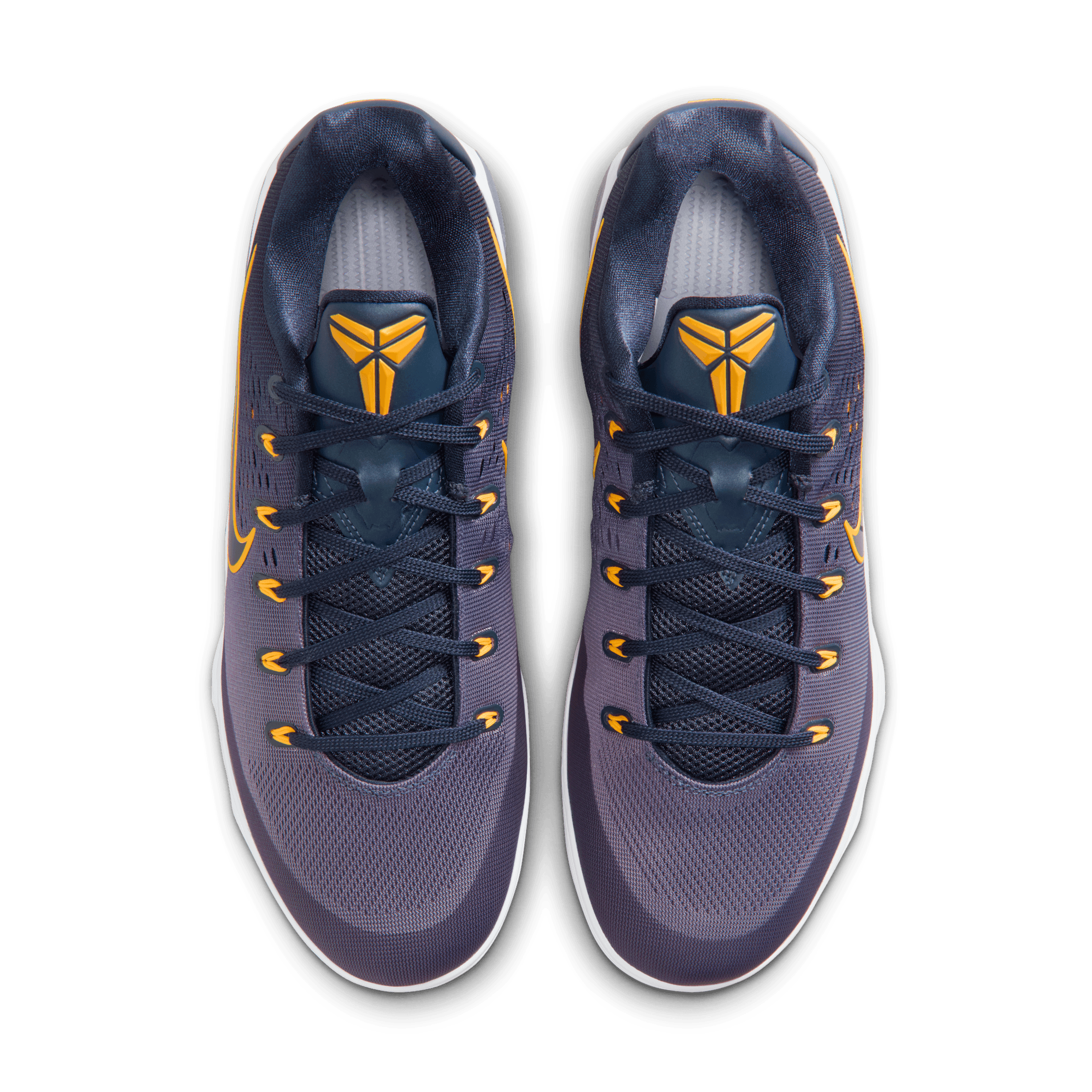 NIKE Kobe ネイビー 9 Shawn Long Nike Kobe IX Elite Low EM Protro “Daybreak” IH1401-401 – Hoops Heaven