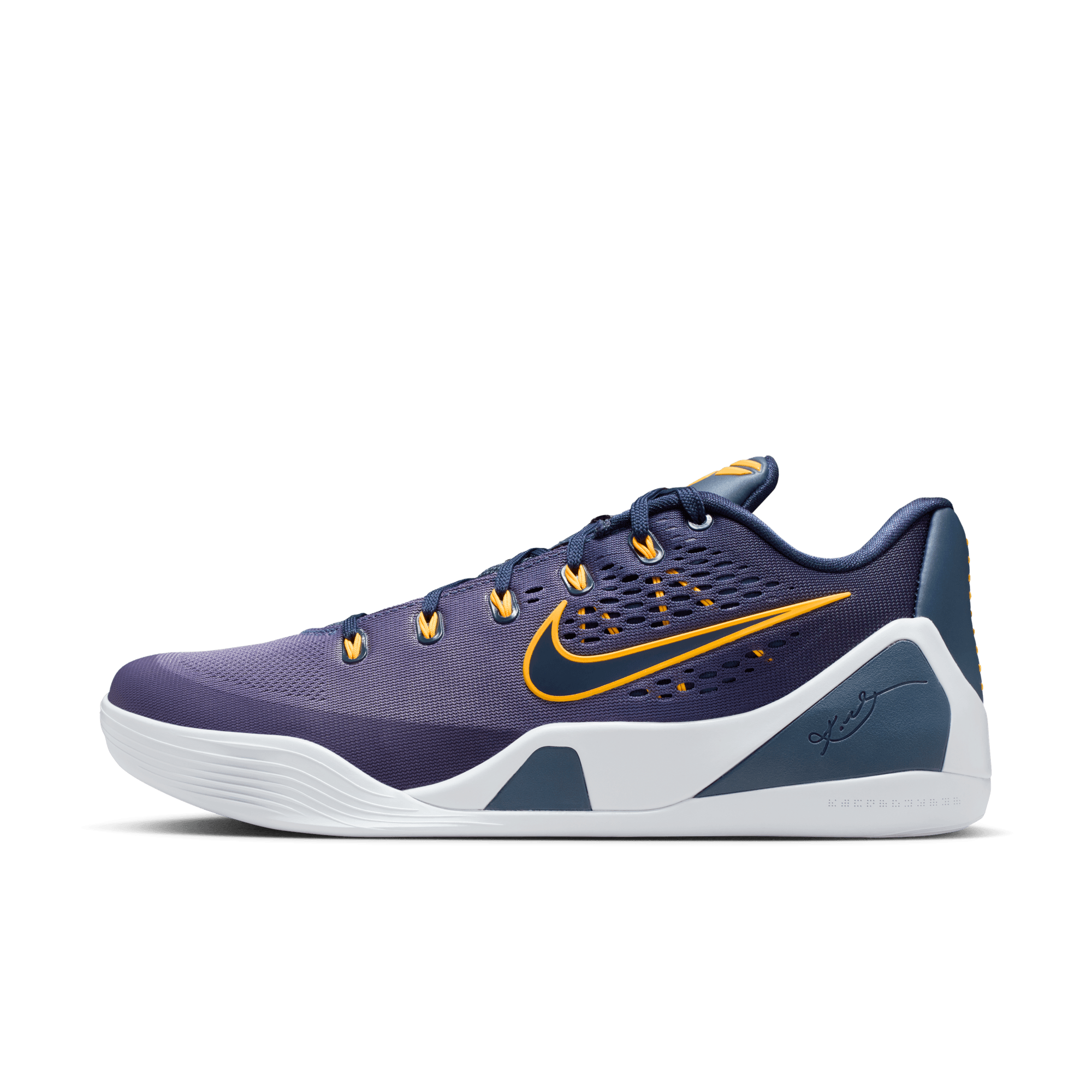 Nike Kobe IX Elite Low EM Protro “Daybreak” IH1401-401 – Hoops Heaven