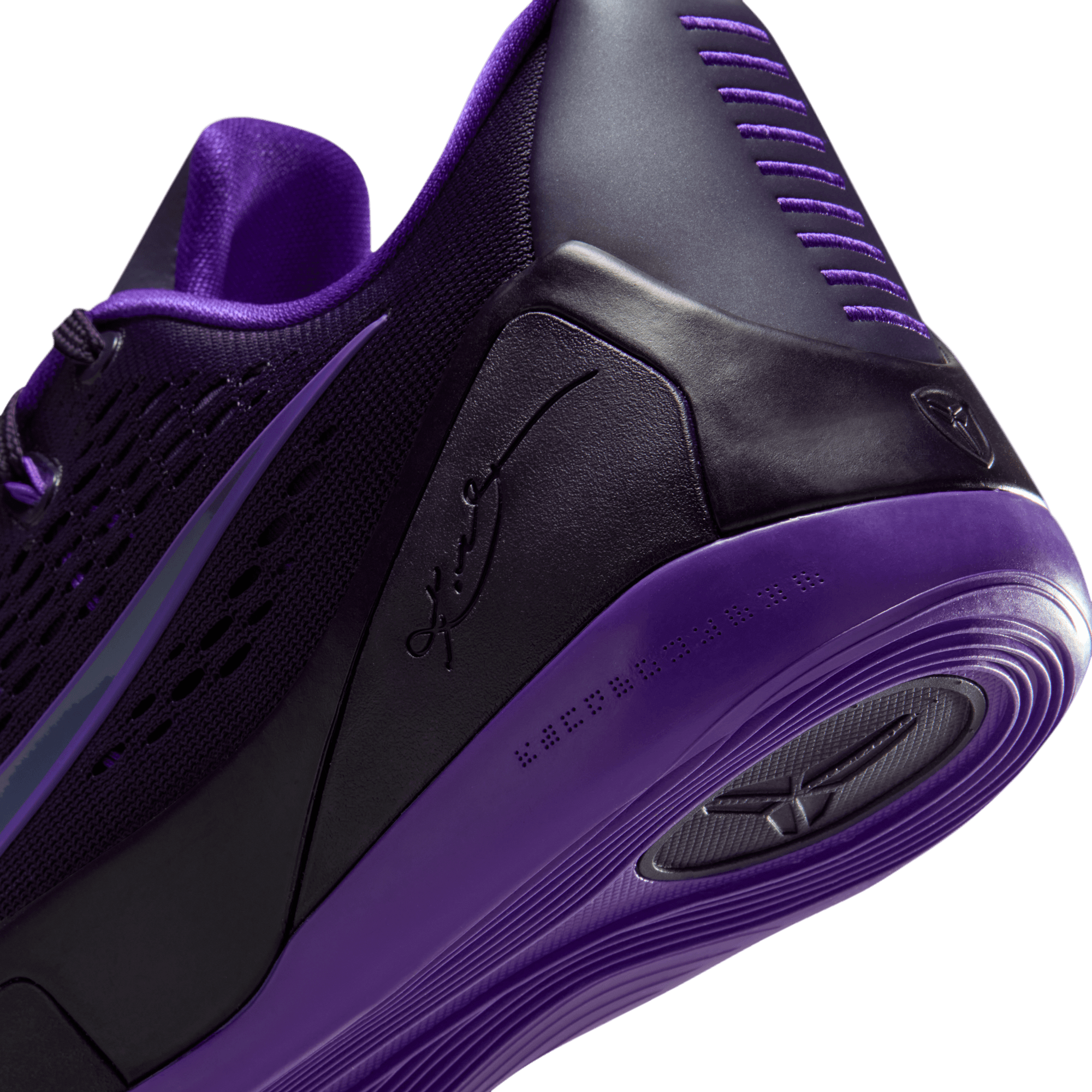 nike kobe 12 elite purple
