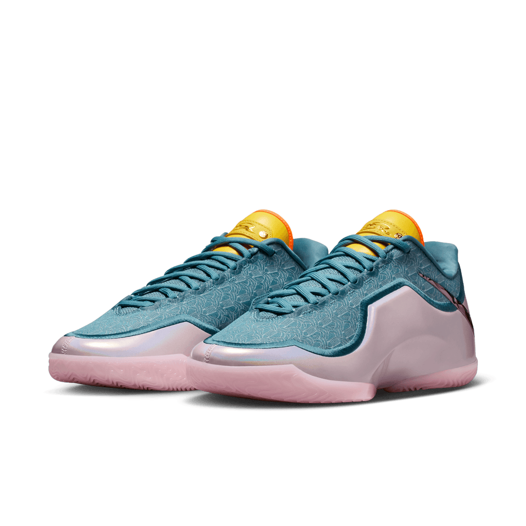 Nike LeBron XXIII "Miami Twice" IH1513-001