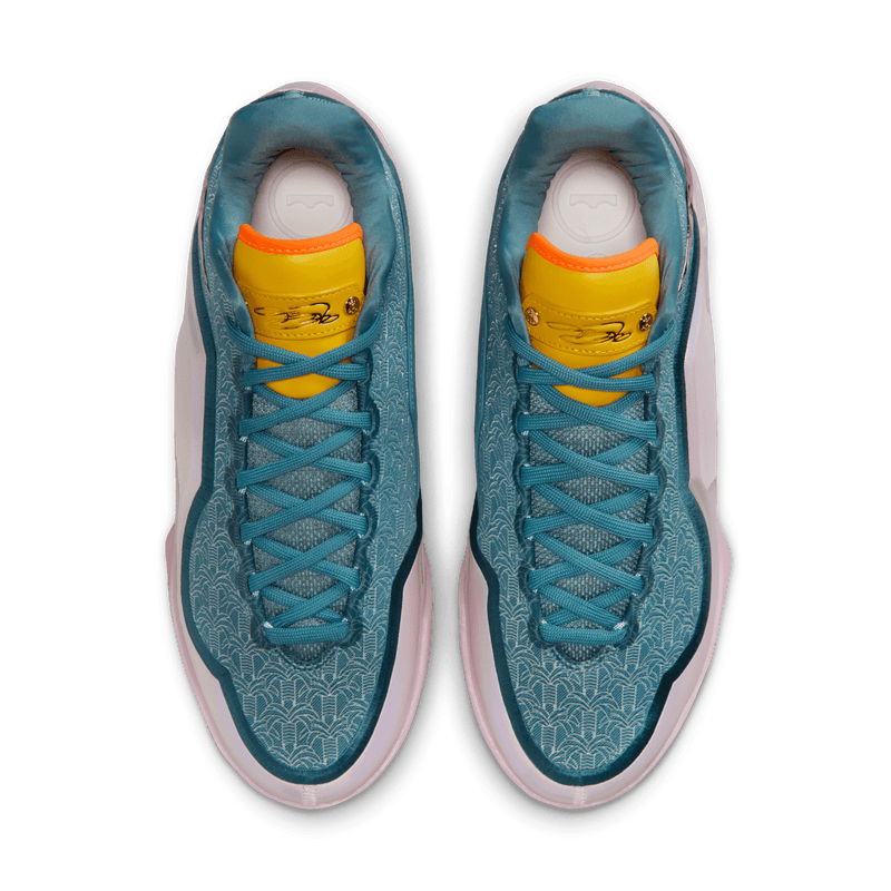 Nike LeBron XXIII "Miami Twice" IH1513-001