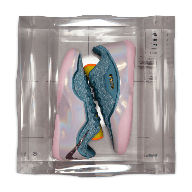 Nike LeBron XXIII "Miami Twice" IH1513-001